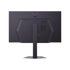 LG UltraGear 27G810A-B 27'' 1MS Dual-Mode (4K 180Hz - FHD 360Hz) IPS HDR400 Gaming Monitör