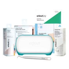 Cricut Joy Başlangıç Paketi 8002174