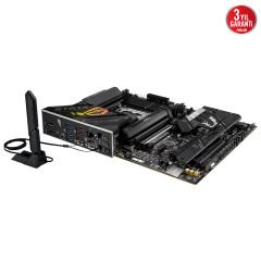 Asus ROG Strix Z890-H Gaming Wi-Fi 9066mhz(OC) M.2 1851p ATX Anakart 90MB1K20-M0EAY0