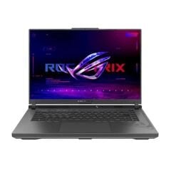 OUTLET ASUS ROG Strix G16 G614JI-N3187 8GB RTX4070 140w 13. Nesil i7-13650HX 16GB RAM 1TB SSD 16 inç FHD+ 165Hz