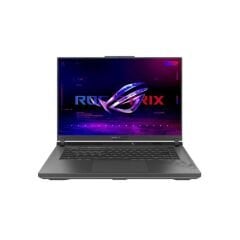 OUTLET ASUS ROG Strix G16 G614JI-N3187 8GB RTX4070 140w 13. Nesil i7-13650HX 16GB RAM 1TB SSD 16 inç FHD+ 165Hz