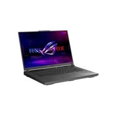 OUTLET ASUS ROG Strix G16 G614JI-N3187 8GB RTX4070 140w 13. Nesil i7-13650HX 16GB RAM 1TB SSD 16 inç FHD+ 165Hz