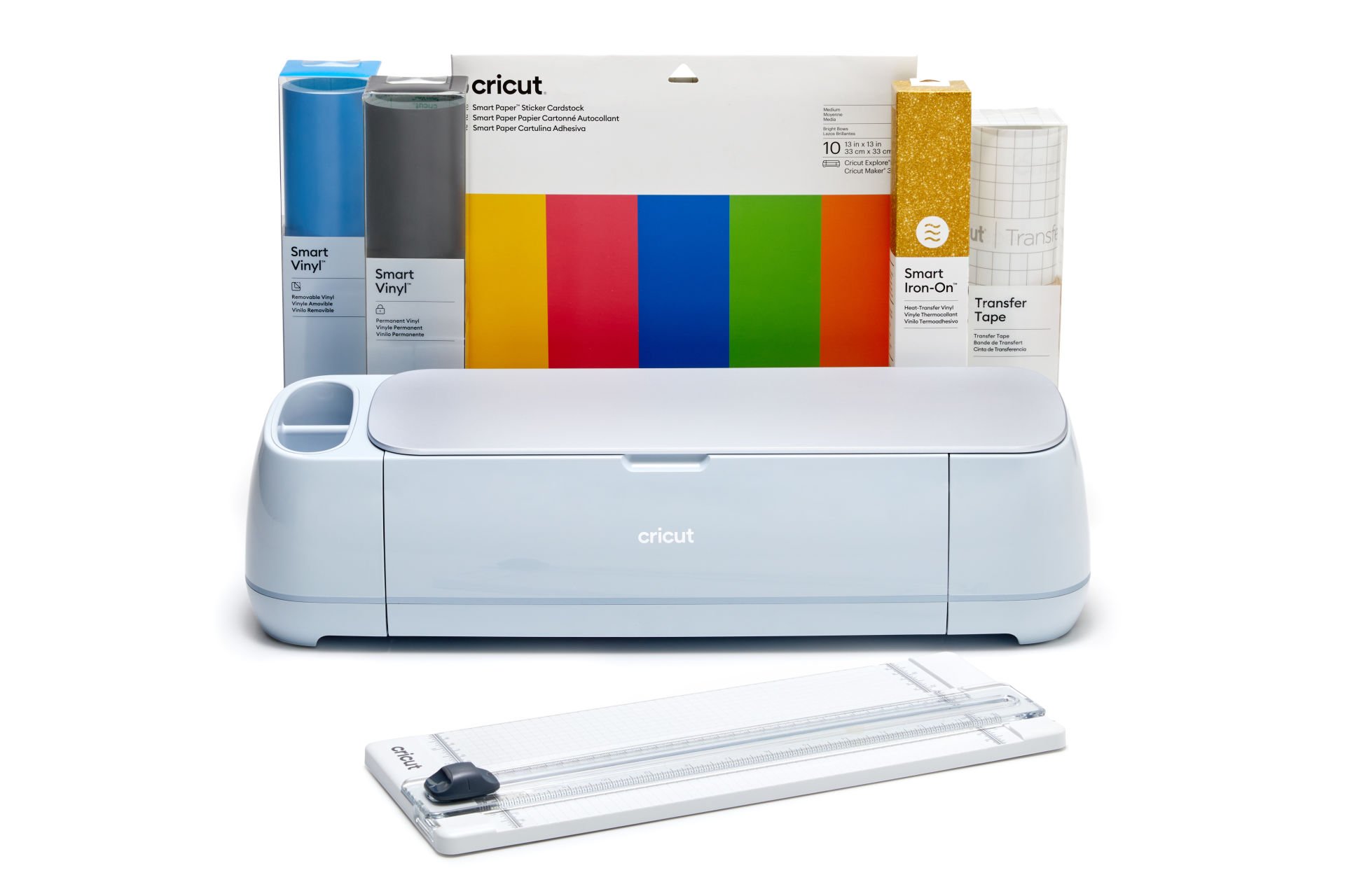 Cricut Temel 33 cm Düzeltici 2008761