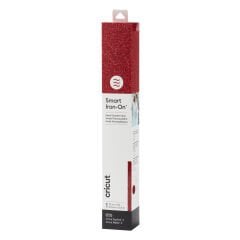 Cricut 2008675 Ironon 33X91 cm Red