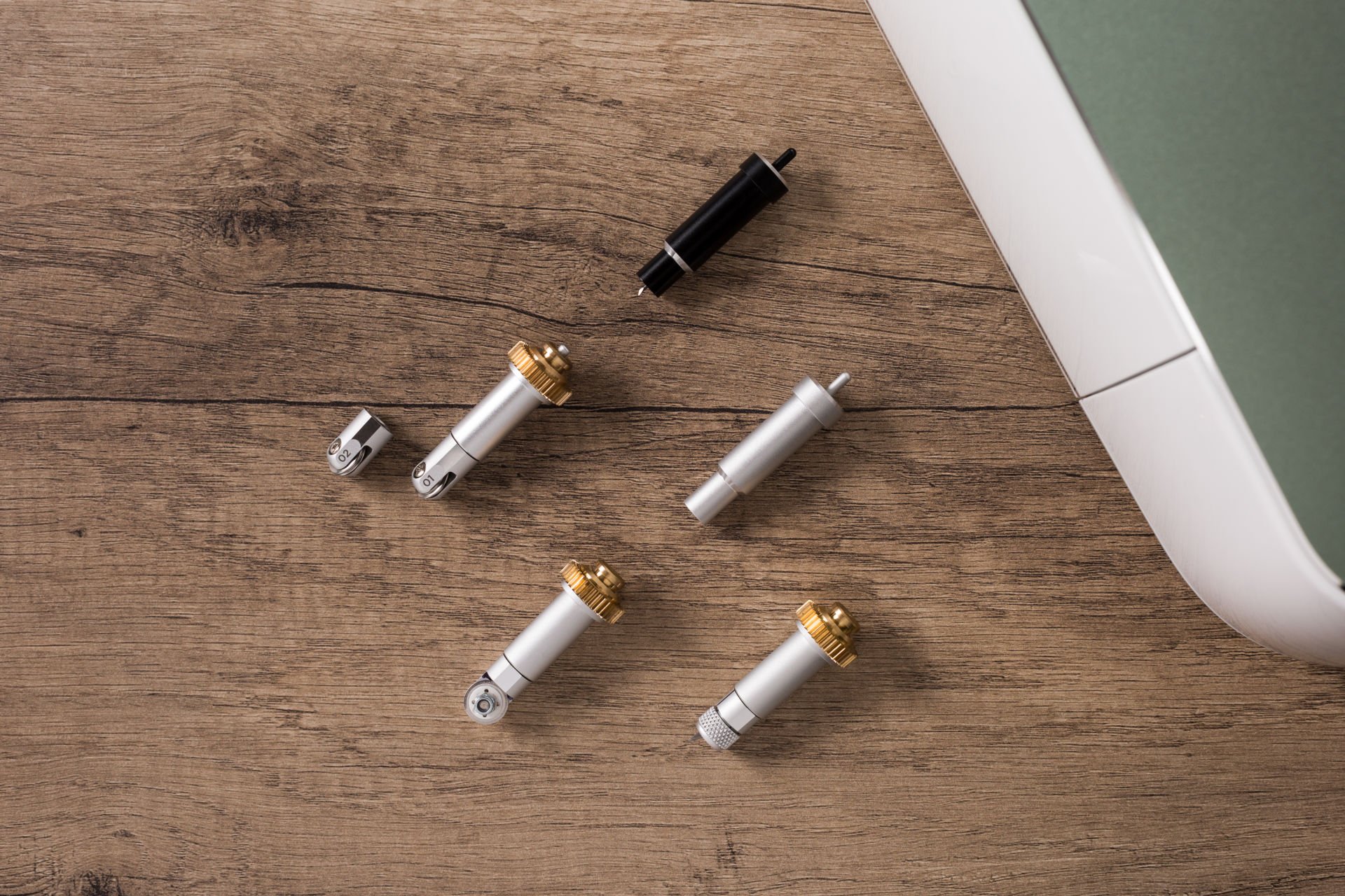 Cricut Explore Maker Derin Uçlu Bıçak (Yuvalı) 2002293