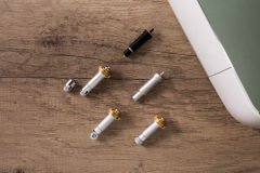 Cricut Explore Maker Derin Uçlu Bıçak (Yuvalı) 2002293