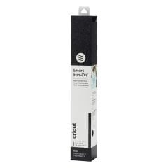 Cricut 2008672 Ironon 33X91CM Black