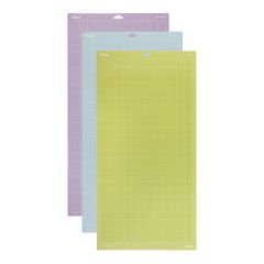 Cricut Explore Maker Lightgrip Standardgrip Stronggrip Makine Matı 30X60cm 3lü Paket 2003847