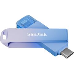 SanDisk Creator Phone Drive 256GB SDIXD0N-256G-GN6TP iPhone ve USB Type-C Flash Bellek