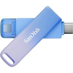 SanDisk Creator Phone Drive 256GB SDIXD0N-256G-GN6TP iPhone ve USB Type-C Flash Bellek