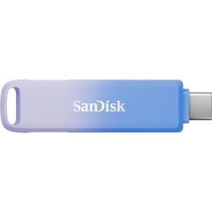 SanDisk Creator Phone Drive 256GB SDIXD0N-256G-GN6TP iPhone ve USB Type-C Flash Bellek