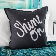 Cricut 2011651 Ironon 33X91 cm Gold