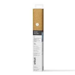 Cricut 2011651 Ironon 33X91 cm Gold