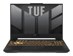 Asus TUF Gaming F15 FX507VV-LP366G 140w 8GB RTX4060 Intel Core i7-13620H 32GB RAM 1TB SSD 15.6 inç Full HD 144Hz