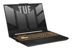 Asus TUF Gaming F15 FX507VV-LP366G 140w 8GB RTX4060 Intel Core i7-13620H 32GB RAM 1TB SSD 15.6 inç Full HD 144Hz