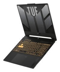 Asus TUF Gaming F15 FX507VV-LP366G 140w 8GB RTX4060 Intel Core i7-13620H 32GB RAM 1TB SSD 15.6 inç Full HD 144Hz