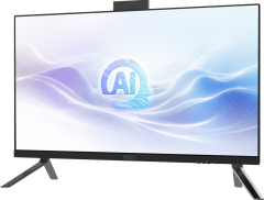 MSI MODERN AM273Q AI 1UM-280EU ULTRA 7 155H 32GB DDR5 1TB SSD 27 WQHD  W11H AIO PC