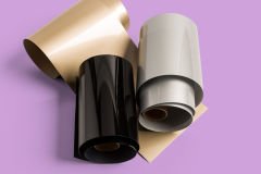 Cricut Everyday İron On Mini 9X61cm 3lü Paket Klasik Renkler 2006226