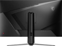 MSI 31.5'' MAG 325CQPF E18 2560x1440 (WQHD) CURVE RAPID VA 180HZ 0.5MS ADAPTIVE-SYNC GAMİNG MONİTÖR