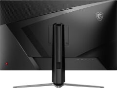 MSI 31.5'' MAG 325CQPF E18 2560x1440 (WQHD) CURVE RAPID VA 180HZ 0.5MS ADAPTIVE-SYNC GAMİNG MONİTÖR