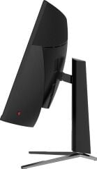 MSI 31.5'' MAG 325CQPF E18 2560x1440 (WQHD) CURVE RAPID VA 180HZ 0.5MS ADAPTIVE-SYNC GAMİNG MONİTÖR