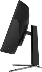 MSI 31.5'' MAG 325CQPF E18 2560x1440 (WQHD) CURVE RAPID VA 180HZ 0.5MS ADAPTIVE-SYNC GAMİNG MONİTÖR