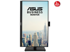 Asus BE279QSK 27 IPS WEBCAM 1920x1080 5ms VGA USB Hoparlör 90LM04P1-B03370