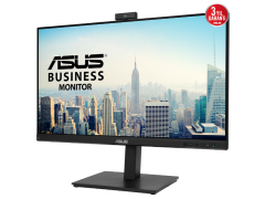 Asus BE279QSK 27 IPS WEBCAM 1920x1080 5ms VGA USB Hoparlör 90LM04P1-B03370