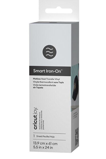 Cricut 2011360 Joy Standardgrip Trans Bandi 14x122