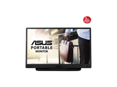 Asus Zenscreen MB166C 15.6''5ms USB-C Mat Ekran Taşınabilir IPS Monitör 90LM07D3-B01170