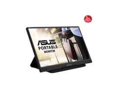 Asus Zenscreen MB166C 15.6''5ms USB-C Mat Ekran Taşınabilir IPS Monitör 90LM07D3-B01170