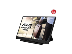 Asus Zenscreen MB166C 15.6''5ms USB-C Mat Ekran Taşınabilir IPS Monitör 90LM07D3-B01170