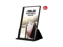 Asus Zenscreen MB166C 15.6''5ms USB-C Mat Ekran Taşınabilir IPS Monitör 90LM07D3-B01170
