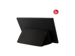 Asus Zenscreen MB166C 15.6''5ms USB-C Mat Ekran Taşınabilir IPS Monitör 90LM07D3-B01170
