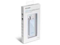 TP-LINK UE200 USB 2.0 ETHERNET AĞ ADAPTÖRÜ