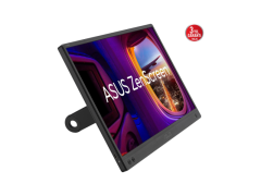 Asus ZenScreen MB166CR 15.6'' IPS FHD USB-C, 5ms, Mat Ekran, 360° Stand, Düşük Mavi Işık 90LM07D3-B03170