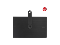 Asus ZenScreen MB166CR 15.6'' IPS FHD USB-C, 5ms, Mat Ekran, 360° Stand, Düşük Mavi Işık 90LM07D3-B03170