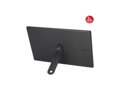 Asus ZenScreen MB166CR 15.6'' IPS FHD USB-C, 5ms, Mat Ekran, 360° Stand, Düşük Mavi Işık 90LM07D3-B03170