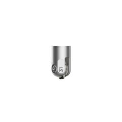 Cricut 2007455 Maker Dalgali Biçak Ucu