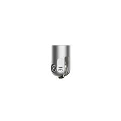 Cricut 2007455 Maker Dalgali Biçak Ucu