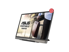 Asus Zenscreen MB16ACE 15.6 IPS 1920x1080 5ms USB-C Mat Ekran USB-C to A Düşük Mavi Işık Monitör 90LM0381-B04170