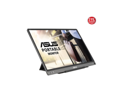 Asus Zenscreen MB16ACE 15.6 IPS 1920x1080 5ms USB-C Mat Ekran USB-C to A Düşük Mavi Işık Monitör 90LM0381-B04170
