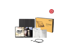 Asus Zenscreen MB16ACE 15.6 IPS 1920x1080 5ms USB-C Mat Ekran USB-C to A Düşük Mavi Işık Monitör 90LM0381-B04170