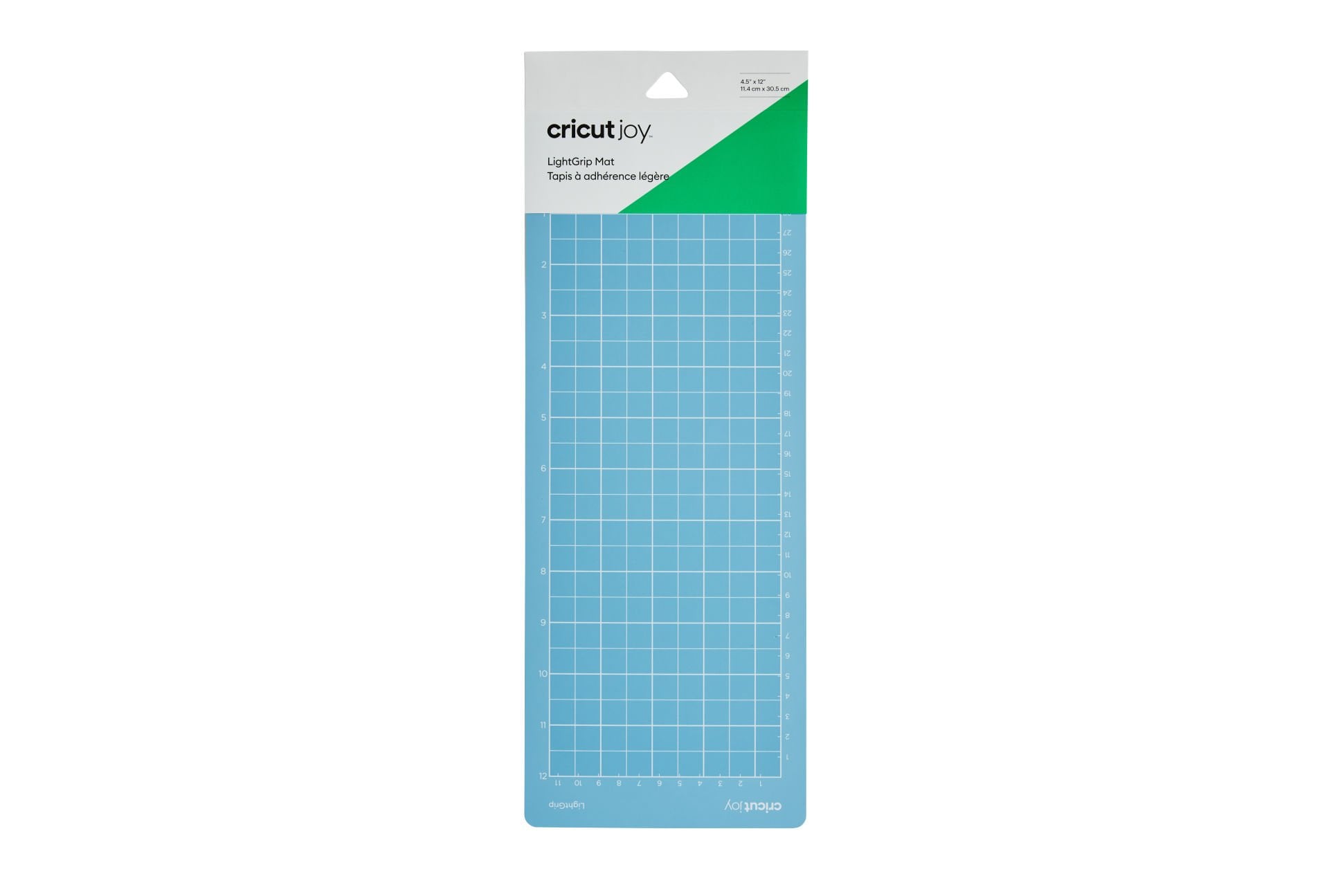 Cricut Joy Lightgrip Makine Matı 11.5X30cm 1Li Paket 2007966