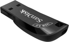 SanDisk Ultra Shift 128GB USB 3.0 Flash Bellek SDCZ410-128G-G46