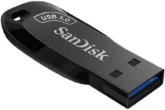 SanDisk Ultra Shift 128GB USB 3.0 Flash Bellek SDCZ410-128G-G46