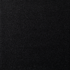 Cricut 2011335 Simli Iron On 30x48cm Siyah