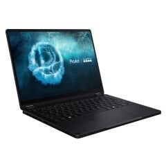 Asus ProArt PX13 HN7306EAC-LX102W AMD Ryzen AI MAX+395 128GB RAM 1TB SSD 13.3 inç 3K OLED Dokunmatik Windows 11 Home