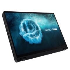 Asus ProArt PX13 HN7306EAC-LX102W AMD Ryzen AI MAX+395 128GB RAM 1TB SSD 13.3 inç 3K OLED Dokunmatik Windows 11 Home