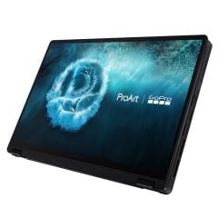 Asus ProArt PX13 HN7306EAC-LX102W AMD Ryzen AI MAX+395 128GB RAM 1TB SSD 13.3 inç 3K OLED Dokunmatik Windows 11 Home